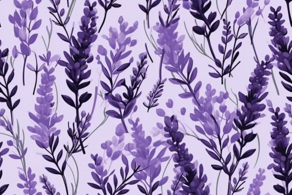 Blooming Patterns Decorative Design for Every Creator