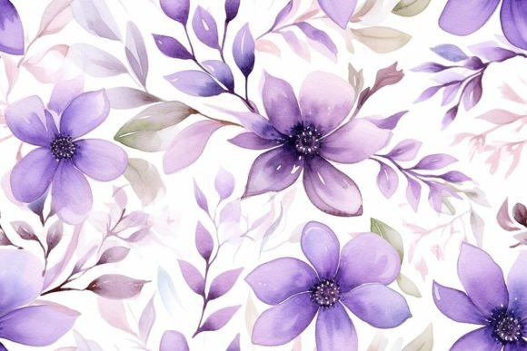 Bringing Nature Indoors: Practical Ways to Use Flower Illustrations Decorative Design