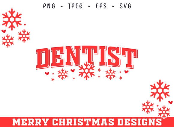 Celebrating Dentistry: Festive SVG Designs for Pros