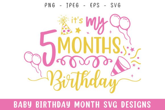 Celebrating Milestones with Premium SVG Assets