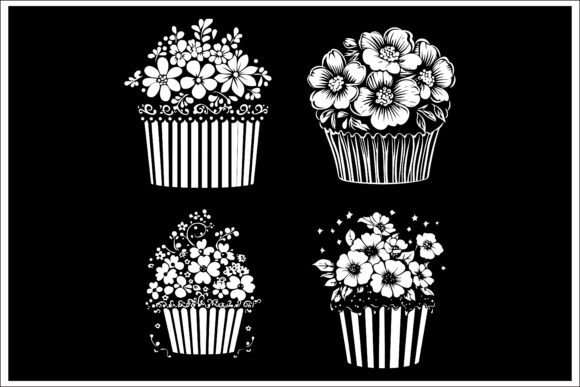 Decorative Toppings for Every Occasion: Elevating Visual Appeal in Modern Baking