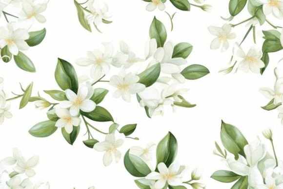 Elevate Brands with Botanical Design Decorative Design