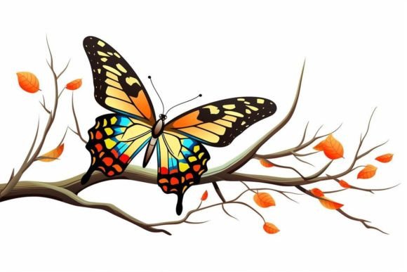 Elevate Designs with Vector Art Decorative Clipart