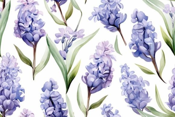 Elevate Your Visuals with Garden Motifs