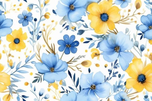 Elevating Visual Identity with Illustration Graphic Decorative Design