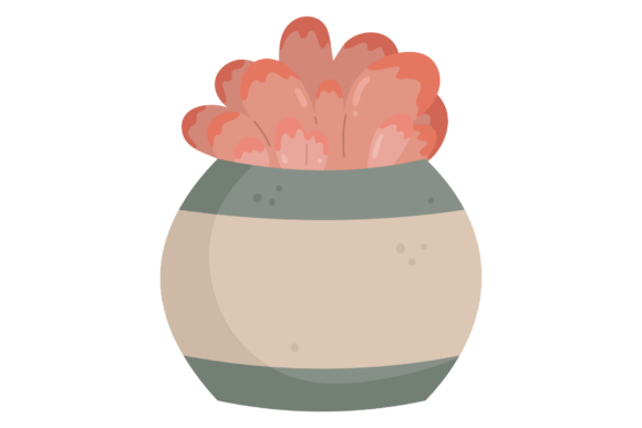 Elevating Visual Narratives: The Strategic Role of the Decorative Succulent Pot in Contemporary Design