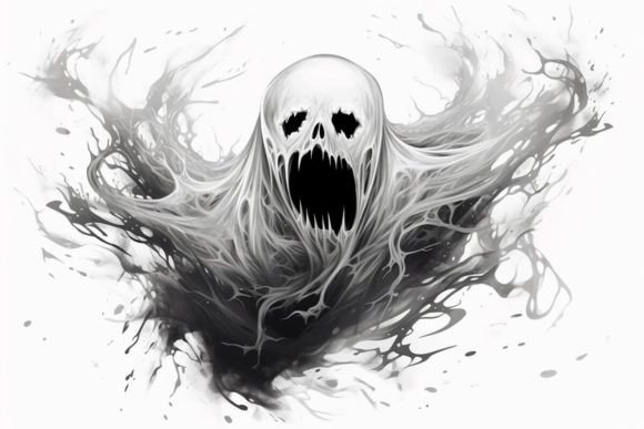 Elevating Visual Narratives with Phantom Entity Decorative Clipart