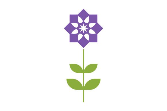 Elevating Your Projects with Decorative Modern Flowers and Botanical Design
