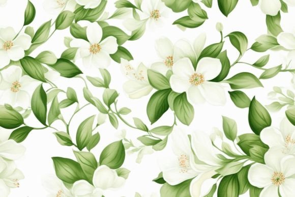 Evaluating Decorative Design Jasmine Patterns for Creative Projects