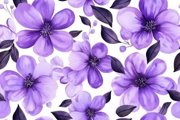 Evaluating Floral Motifs Decorative Design for Creative Projects