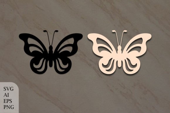 Igniting Creativity: The Strategic Value of Decorative Butterfly with Flames in Modern Design