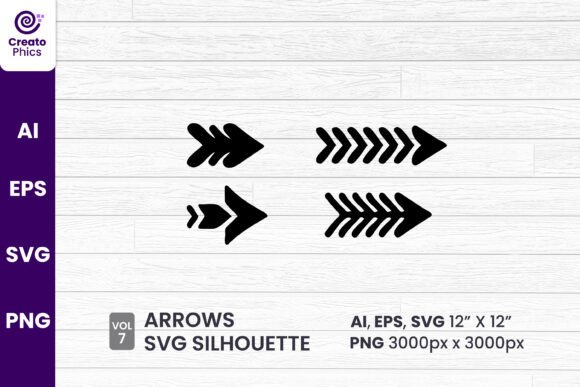 Integrating Decorative Arrow Clipart Text Dividers into Professional Design Workflows