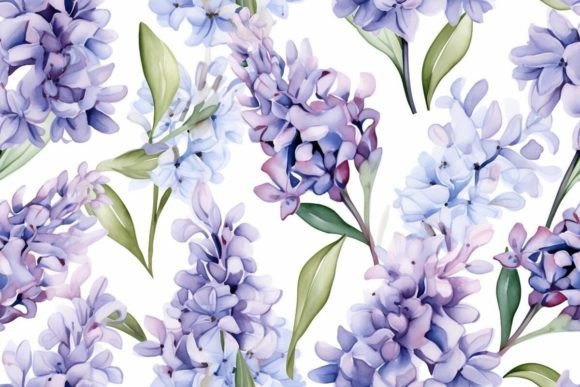 Unlock Creativity with Decorative Design Blooming Patterns