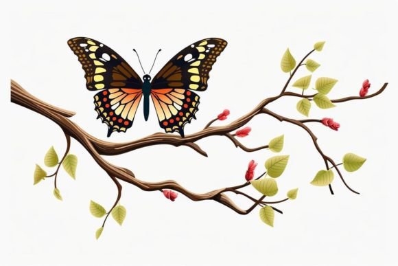 Unlocking Creativity with High-Quality Decorative Clipart Graphic Illustrations