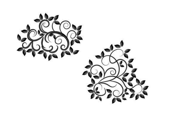 Unlocking the Charm of Decorative Vintage Frames: A Guide to Digital Design Assets
